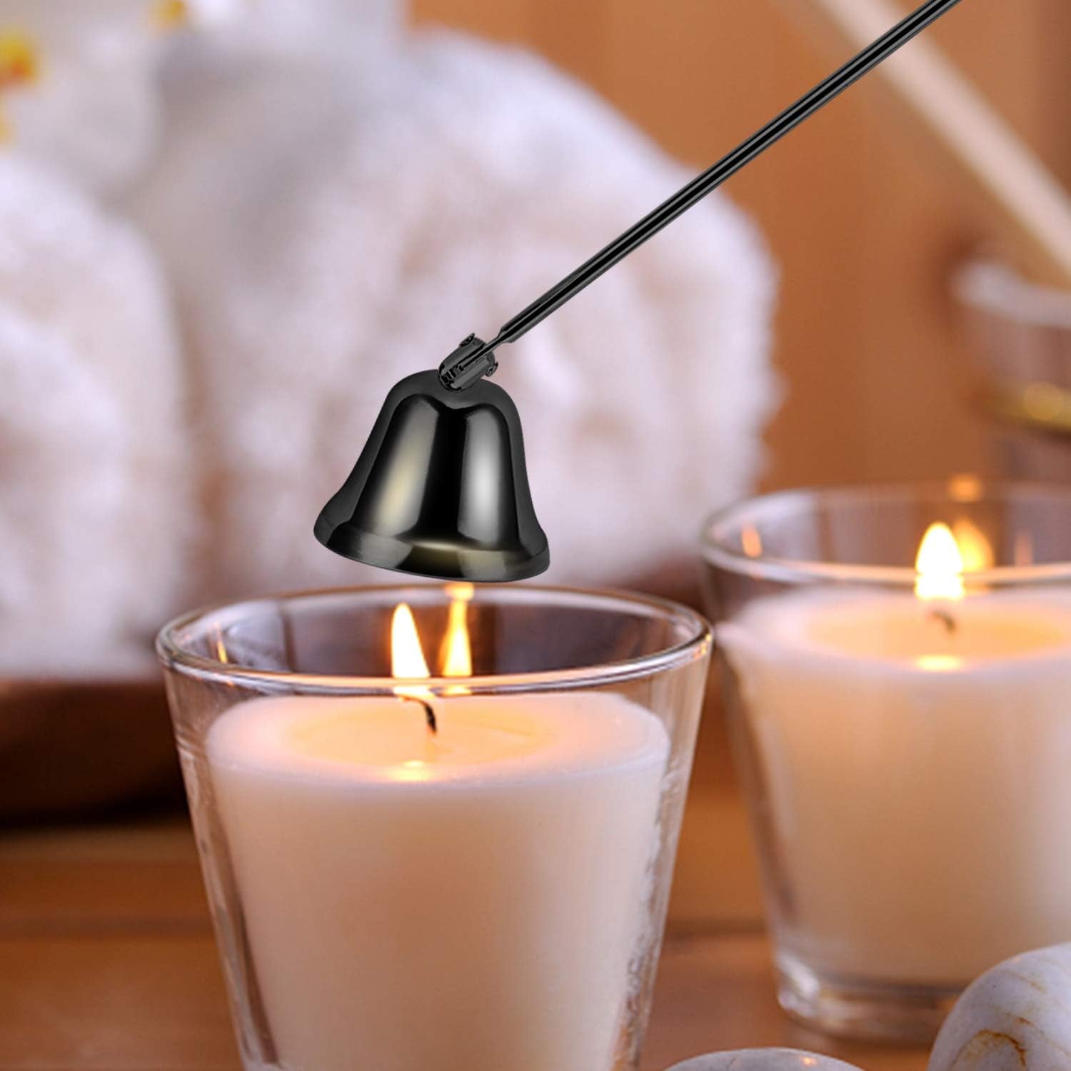3 in 1 Candle Accessory Set